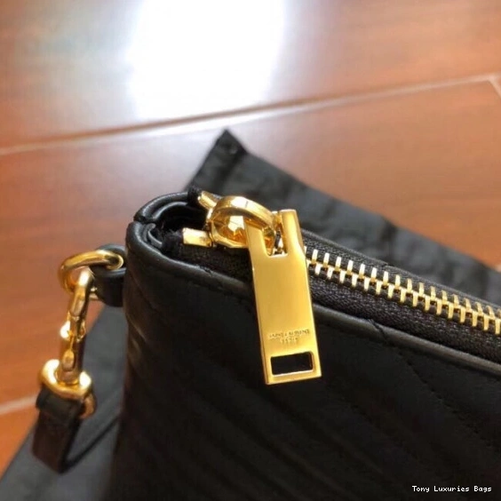 Tony Luxuries YSL MONOGRAM 0821